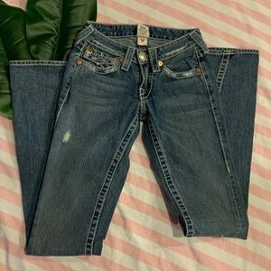 TR “Joey Big T” s🤯🖤